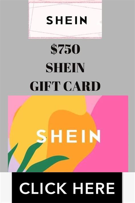 how to check shein gift card balance|shein gift card code.